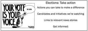 election button